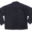 Load image into Gallery viewer, Sugar Cane Sports Jacket Men's Casual 1950s Style Lightweight Unlined Cotton Windbreaker SC15616 119 Black