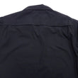 Load image into Gallery viewer, Sugar Cane Sports Jacket Men's Casual 1950s Style Lightweight Unlined Cotton Windbreaker SC15616 119 Black