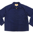 Load image into Gallery viewer, Sugar Cane Sports Jacket Men's Casual 1950s Style Lightweight Unlined Cotton Windbreaker SC15616 128 Navy-Blue