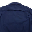 Load image into Gallery viewer, Sugar Cane Sports Jacket Men's Casual 1950s Style Lightweight Unlined Cotton Windbreaker SC15616 128 Navy-Blue