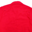 Load image into Gallery viewer, Sugar Cane Sports Jacket Men's Casual 1950s Style Lightweight Unlined Cotton Windbreaker SC15616 165 Red