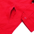 Load image into Gallery viewer, Sugar Cane Sports Jacket Men's Casual 1950s Style Lightweight Unlined Cotton Windbreaker SC15616 165 Red