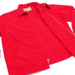 Load image into Gallery viewer, Sugar Cane Sports Jacket Men's Casual 1950s Style Lightweight Unlined Cotton Windbreaker SC15616 165 Red