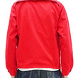 Load image into Gallery viewer, Sugar Cane Sports Jacket Men's Casual 1950s Style Lightweight Unlined Cotton Windbreaker SC15616 165 Red