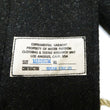 Load image into Gallery viewer, Mister Freedom Duffle Coat Men's Sugar Cane Melton Wool Duffel Coat Submariner Jacket SC15636 Charcoal