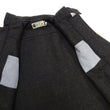 Load image into Gallery viewer, Mister Freedom Duffle Coat Men's Sugar Cane Melton Wool Duffel Coat Submariner Jacket SC15636 Charcoal
