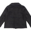 Load image into Gallery viewer, Mister Freedom Duffle Coat Men's Sugar Cane Melton Wool Duffel Coat Submariner Jacket SC15636 Charcoal