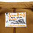 Load image into Gallery viewer, Sugar Cane Brown Duck Canvas Jacket SC15657 Men's Casual 13oz. Work Coat Chore Coat One-Wash