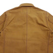 Load image into Gallery viewer, Sugar Cane Brown Duck Canvas Jacket SC15657 Men's Casual 13oz. Work Coat Chore Coat One-Wash