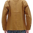 Load image into Gallery viewer, Sugar Cane Brown Duck Canvas Jacket SC15657 Men's Casual 13oz. Work Coat Chore Coat One-Wash