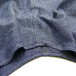 Load image into Gallery viewer, Sugar Cane Chambray Shirt Men's Lightweight Long Sleeve Button Up Plain Work Shirt SC27850 421 Blue