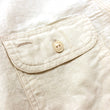 Load image into Gallery viewer, Sugar Cane Chambray Shirt Men's Lightweight Long Sleeve Button Up Plain Work Shirt SC27851 401 Ecru