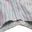 Load image into Gallery viewer, Sugar Cane Dobby Stripe Shirt Men's Mediumweight Long Sleeve Button Up Work Shirt SC29146 125 Blue