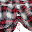 Load image into Gallery viewer, Sugar Cane Plaid Shirt Men's Fiction Romance Mediumweight Cotton Twill Long Sleeve Button Up Work Shirt SC29366 165 Red