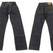 Load image into Gallery viewer, Sugar Cane Union Star Jeans SC40065 - Men's 14.25 oz. Selvedge Denim - Regular Straight Fit - Lot 065 One Wash