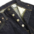 Load image into Gallery viewer, Sugar Cane Union Star Jeans SC40065 - Men's 14.25 oz. Selvedge Denim - Regular Straight Fit - Lot 065 One Wash