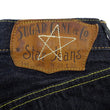 Load image into Gallery viewer, Sugar Cane Union Star Jeans SC40065 - Men's 14.25 oz. Selvedge Denim - Regular Straight Fit - Lot 065 One Wash