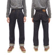 Load image into Gallery viewer, Sugar Cane Union Star Jeans SC40065 - Men's 14.25 oz. Selvedge Denim - Regular Straight Fit - Lot 065 One Wash
