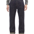 Load image into Gallery viewer, Sugar Cane Jeans SC40301 Men's 14 oz. Sugar Cane Fiber Denim Jeans Lot. 301 Regular Straight Fit Okinawan Ryukyu Indigo Denim Pants