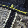 Load image into Gallery viewer, Sugar Cane Jeans SC40301 Men's 14 oz. Sugar Cane Fiber Denim Jeans Lot. 301 Regular Straight Fit Okinawan Ryukyu Indigo Denim Pants