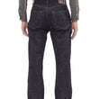 Load image into Gallery viewer, Sugar Cane Jeans SC40301 Men's 14 oz. Sugar Cane Fiber Denim Jeans Lot. 301 Regular Straight Fit Okinawan Ryukyu Indigo Denim Pants