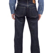 Load image into Gallery viewer, Sugar Cane Jeans SC41947 Men's Classic Straight Fit One-Washed 14.25 oz. Deep Indigo Denim Pants 1947 Model