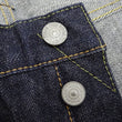 Load image into Gallery viewer, Sugar Cane Jeans SC41947 Men's Classic Straight Fit One-Washed 14.25 oz. Deep Indigo Denim Pants 1947 Model