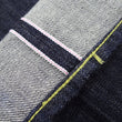 Load image into Gallery viewer, Sugar Cane Jeans SC41947 Men's Classic Straight Fit One-Washed 14.25 oz. Deep Indigo Denim Pants 1947 Model