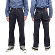 Load image into Gallery viewer, Sugar Cane Jeans SC41947 Men's Classic Straight Fit One-Washed 14.25 oz. Deep Indigo Denim Pants 1947 Model