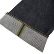 Load image into Gallery viewer, Sugar Cane Men's 14oz Denim Boot-Cut Jeans - Mid-Rise, Zip Fly, 1971-Spec Fabric x 1979-Style Silhouette - Made in Japan (SC42321 Indigo One Wash)