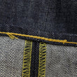 Load image into Gallery viewer, Sugar Cane Men's 14oz Denim Boot-Cut Jeans - Mid-Rise, Zip Fly, 1971-Spec Fabric x 1979-Style Silhouette - Made in Japan (SC42321 Indigo One Wash)