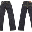 Load image into Gallery viewer, Studio D'Artisan GL3 Jeans SD-1001 - Men's Regular Straight Fit, GL-3 15oz Japanese Selvedge Denim, One-Wash Indigo