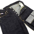Load image into Gallery viewer, Studio D'Artisan GL3 Jeans SD-1001 - Men's Regular Straight Fit, GL-3 15oz Japanese Selvedge Denim, One-Wash Indigo