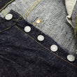 Load image into Gallery viewer, Studio D'Artisan GL3 Jeans SD-1001 - Men's Regular Straight Fit, GL-3 15oz Japanese Selvedge Denim, One-Wash Indigo