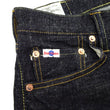 Load image into Gallery viewer, Studio D'Artisan GL3 Jeans SD-1001 - Men's Regular Straight Fit, GL-3 15oz Japanese Selvedge Denim, One-Wash Indigo