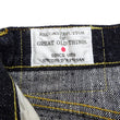 Load image into Gallery viewer, Studio D'Artisan GL3 Jeans SD-1001 - Men's Regular Straight Fit, GL-3 15oz Japanese Selvedge Denim, One-Wash Indigo