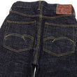 Load image into Gallery viewer, Studio D'Artisan GL3 Jeans SD-1001 - Men's Regular Straight Fit, GL-3 15oz Japanese Selvedge Denim, One-Wash Indigo