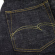 Load image into Gallery viewer, Studio D'Artisan GL3 Jeans SD-1001 - Men's Regular Straight Fit, GL-3 15oz Japanese Selvedge Denim, One-Wash Indigo