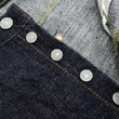 Load image into Gallery viewer, Studio D'Artisan GL3 Tapered jeans SD-1008 - Men's Relaxed Tapered fit, GL-3 15oz Japanese Selvedge Denim, One-Wash Indigo