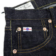 Load image into Gallery viewer, Studio D'Artisan GL3 Tapered jeans SD-1008 - Men's Relaxed Tapered fit, GL-3 15oz Japanese Selvedge Denim, One-Wash Indigo