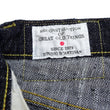 Load image into Gallery viewer, Studio D'Artisan GL3 Tapered jeans SD-1008 - Men's Relaxed Tapered fit, GL-3 15oz Japanese Selvedge Denim, One-Wash Indigo