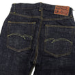 Load image into Gallery viewer, Studio D'Artisan GL3 Tapered jeans SD-1008 - Men's Relaxed Tapered fit, GL-3 15oz Japanese Selvedge Denim, One-Wash Indigo
