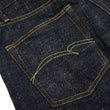 Load image into Gallery viewer, Studio D'Artisan GL3 Tapered jeans SD-1008 - Men's Relaxed Tapered fit, GL-3 15oz Japanese Selvedge Denim, One-Wash Indigo