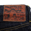 Load image into Gallery viewer, Studio D'Artisan GL3 Tapered jeans SD-1008 - Men's Relaxed Tapered fit, GL-3 15oz Japanese Selvedge Denim, One-Wash Indigo