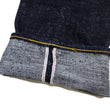 Load image into Gallery viewer, Studio D'Artisan GL3 Tapered jeans SD-1008 - Men's Relaxed Tapered fit, GL-3 15oz Japanese Selvedge Denim, One-Wash Indigo