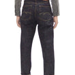 Load image into Gallery viewer, Studio D'Artisan GL3 Tapered jeans SD-1008 - Men's Relaxed Tapered fit, GL-3 15oz Japanese Selvedge Denim, One-Wash Indigo