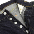 Load image into Gallery viewer, Studio D'artisan Jeans Men's Regular Straight Fit Button-Fly 15oz. Jpanese Selvedge Denim Jean Pants SDA SD-101 One-Wash