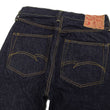 Load image into Gallery viewer, Studio D'artisan Jeans Men's Regular Straight Fit Button-Fly 15oz. Jpanese Selvedge Denim Jean Pants SDA SD-101 One-Wash
