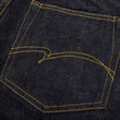 Load image into Gallery viewer, Studio D'artisan Jeans Men's Regular Straight Fit Button-Fly 15oz. Jpanese Selvedge Denim Jean Pants SDA SD-101 One-Wash