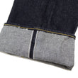 Load image into Gallery viewer, Studio D'artisan Jeans Men's Regular Straight Fit Button-Fly 15oz. Jpanese Selvedge Denim Jean Pants SDA SD-101 One-Wash